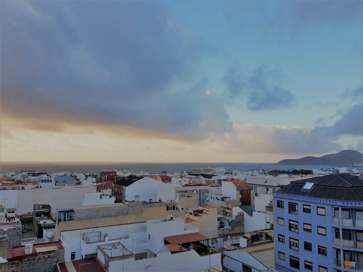 Los Murillos 2 Las Palmas de Gran Canaria Exterior foto