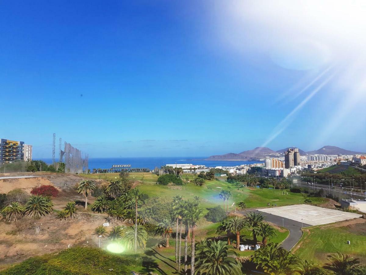 Los Murillos 2 Las Palmas de Gran Canaria Exterior foto