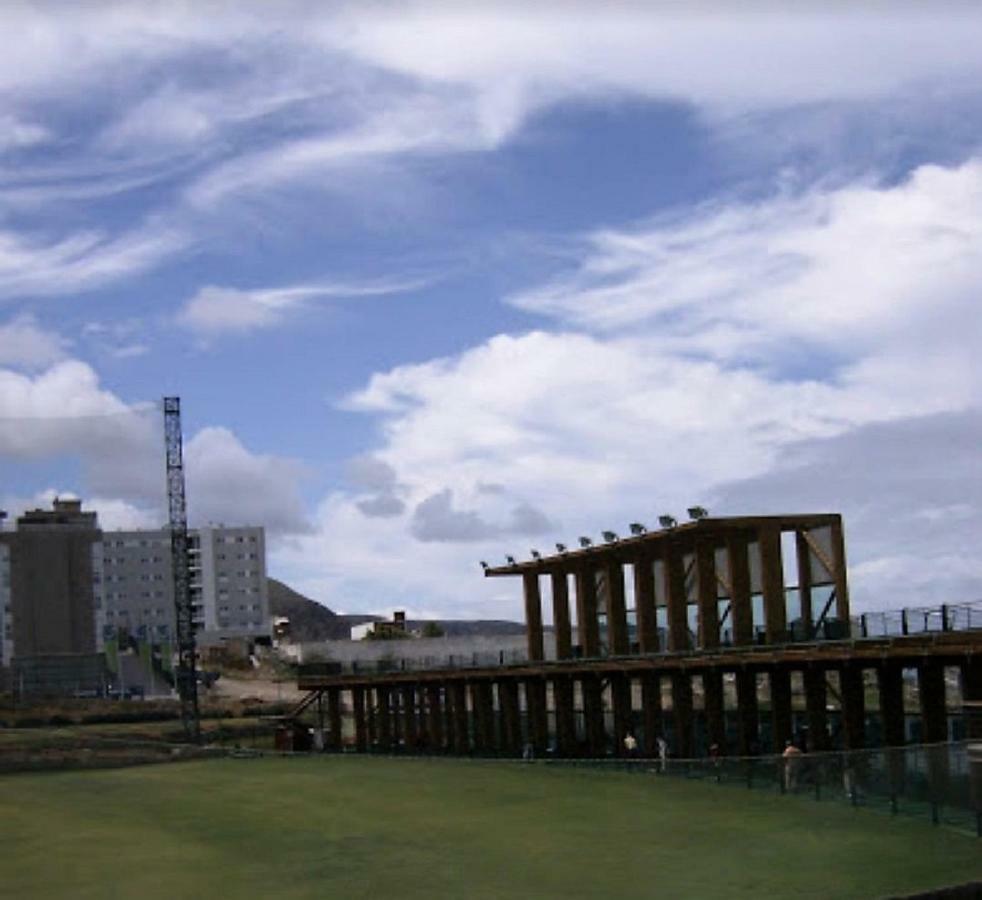 Los Murillos 2 Las Palmas de Gran Canaria Exterior foto